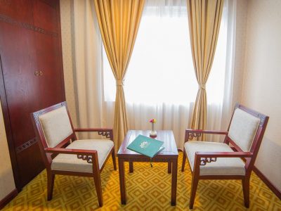 rooms in hotel kamalashi